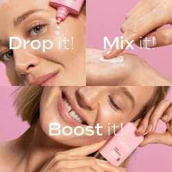 Weleda Boost Glow Perfecting Serum Drops 30 ml - 4