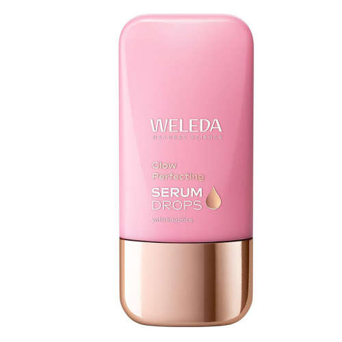 Weleda Boost Glow Perfecting Serum Drops 30 ml - Weleda