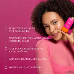 Weleda Boost Pore Refining Serum Drops 30 ml - 5