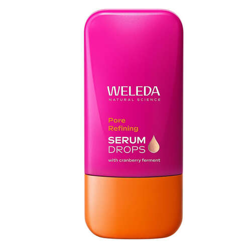 Weleda Boost Pore Refining Serum Drops 30 ml - Weleda