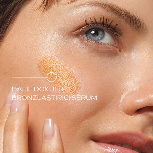 Weleda Boost Sunkissed Bronzing Serum Drops 30 ml - 4