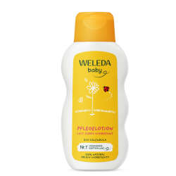 Weleda Calendula Organik Nemlendirici Vücut Losyonu 200 ml - 7