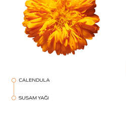Weleda Calendula Organik Parfümsüz Bebek Yağı 200 ml - 4