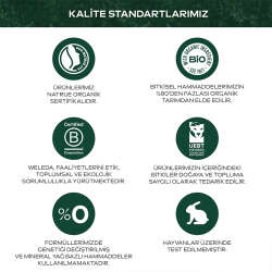 Weleda Calendula Organik Yüz Kremi 30ml - 5