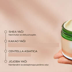 Weleda Çatlak Bakım Kremi 150 ml - 3