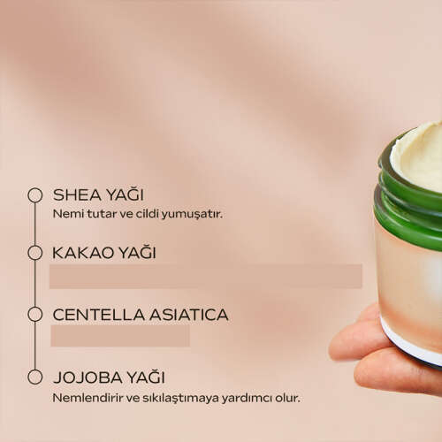 Weleda Çatlak Bakım Kremi 150 ml - 3