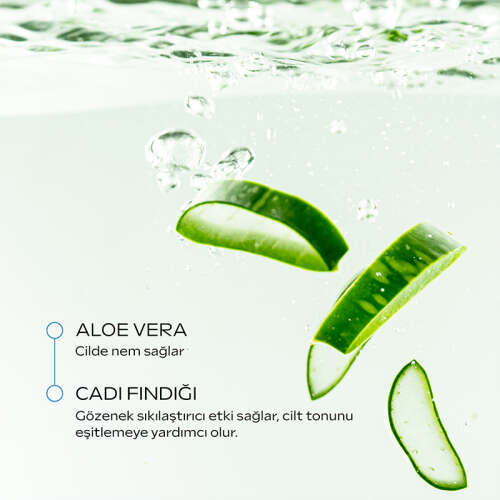 Weleda Deep Cleansing Derinlemesine Yüz Temizleme Jeli 150 ml - 3