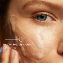 Weleda Deep Cleansing Derinlemesine Yüz Temizleme Jeli 150 ml - 4