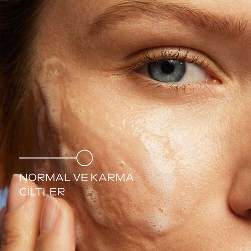 Weleda Deep Cleansing Derinlemesine Yüz Temizleme Jeli 150 ml - 4