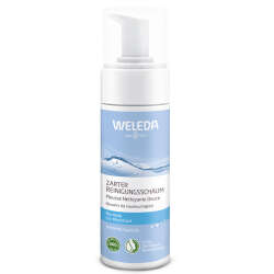 Weleda Derinlemesine Temizleme Köpüğü 150 ml - 2