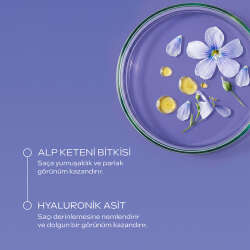 Weleda Hydra Shine Nemlendirici Saç Kremi 150 ml - 4