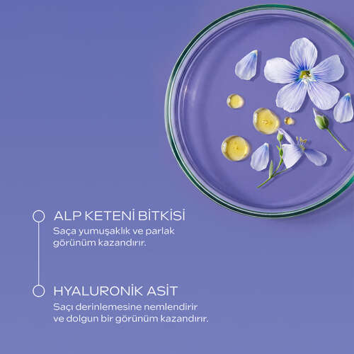Weleda Hydra Shine Nemlendirici Saç Kremi 150 ml - 4