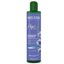 Weleda Hydro Shine Nemlendirici Şampuan 250 ml - 1