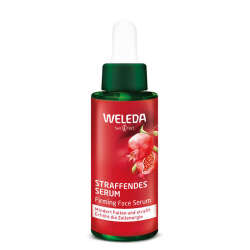 Weleda Nar Özlü Organik Sıkılaştırıcı Yüz Serumu 30 ml - 1