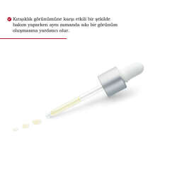Weleda Nar Özlü Organik Sıkılaştırıcı Yüz Yağı 30 ml - 5