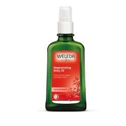Weleda Nar Özlü Vücut Yağı 100 ml - 5