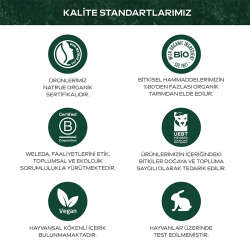 Weleda Organik Göğüs Ucu Bakım Kremi 25 gr - 2