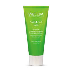 Weleda Skin Food Light Nemlendirici ve Besleyici Organik Bakım Kremi 75 ml - 2