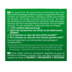 Weleda Skin Food Nemlendirici ve Besleyici Gece Bakım Kremi 40 ml - 4