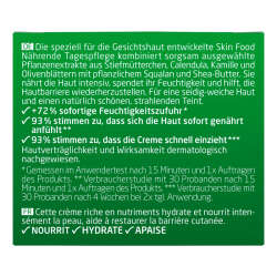 Weleda Skin Food Nemlendirici ve Besleyici Gündüz Bakım Kremi 40 ml - 5