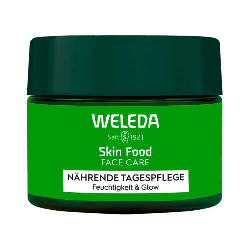 Weleda Skin Food Nemlendirici ve Besleyici Gündüz Bakım Kremi 40 ml - Weleda