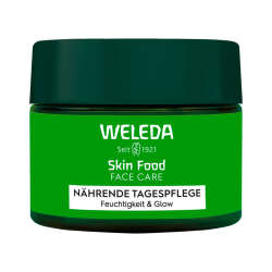 Weleda Skin Food Nemlendirici ve Besleyici Gündüz Bakım Kremi 40 ml - 1