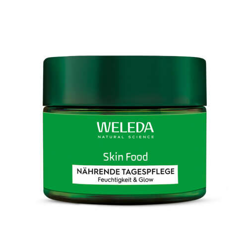 Weleda Skin Food Nemlendirici ve Besleyici Gündüz Bakım Kremi 40 ml - Weleda