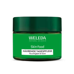 Weleda Skin Food Nemlendirici ve Besleyici Gündüz Bakım Kremi 40 ml - 1