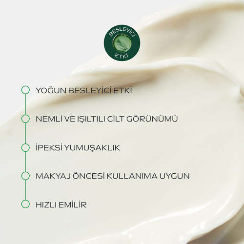 Weleda Skin Food Nemlendirici ve Besleyici Gündüz Bakım Kremi 40 ml - 3