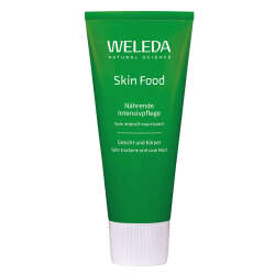 Weleda Skin Food Nemlendirici ve Besleyici Organik Bakım Kremi 75ml - Çok Kuru ve Kuru Ciltler - 5