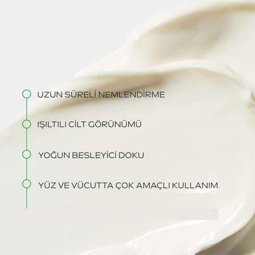 Weleda Skin Food Nemlendirici ve Besleyici Organik Bakım Kremi 75ml - Çok Kuru ve Kuru Ciltler - 2