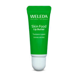 Weleda Skin Food Organik Besleyici Dudak Balmı 8 ml - 1