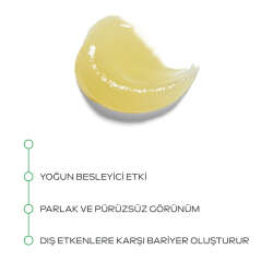 Weleda Skin Food Organik Besleyici Dudak Balmı 8 ml - 3