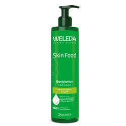 Weleda Skin Food Organik Nemlendirici Vücut Losyonu 250 ml - 1