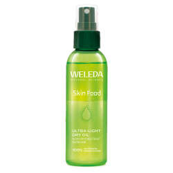 Weleda Skin Food Ultra-Light Dry Oil 100 ml - 1