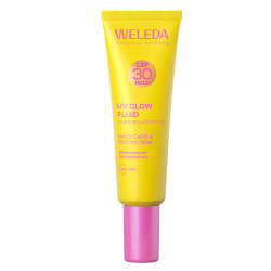 Weleda UV Glow Fluid Spf30 Mineral Yüz Güneş Kremi 30 ml - 1