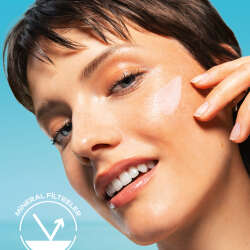 Weleda UV Glow Fluid Spf30 Mineral Yüz Güneş Kremi 30 ml - 6