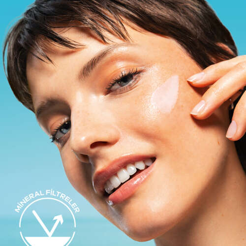 Weleda UV Glow Fluid Spf30 Mineral Yüz Güneş Kremi 30 ml - 6