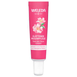 Weleda Yabani Gül Özlü Kırışıklık Karşıtı Pürüzsüzleştirici Göz Çevresi Bakım Kremi 12 ml - 1
