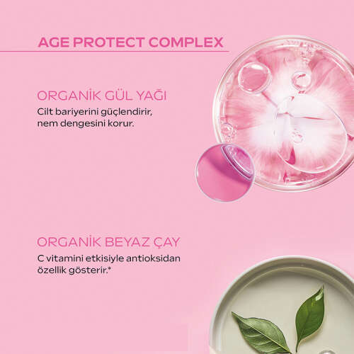 Weleda Yabani Gül Özlü Kırışıklık Karşıtı Pürüzsüzleştirici Göz Çevresi Bakım Kremi 12 ml - 4