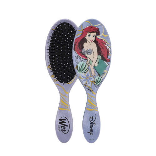 Wet Brush Disney Elegant Princess Dolaşık Açıcı Saç Fırçası - Ariel - Wet Brush