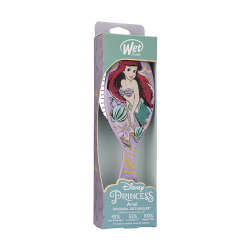 Wet Brush Disney Elegant Princess Dolaşık Açıcı Saç Fırçası - Ariel - 2