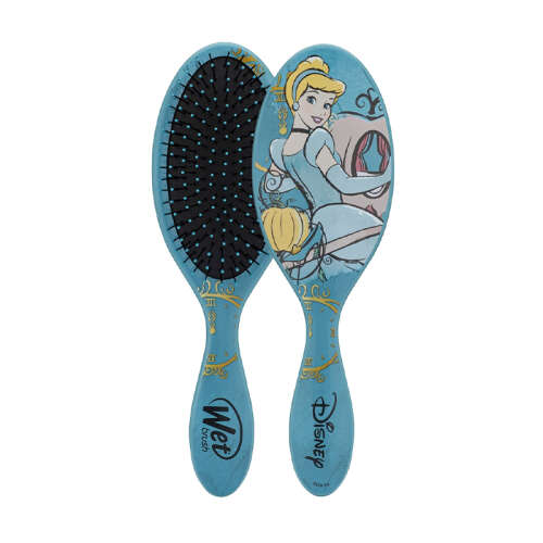 Wet Brush Disney Elegant Princess Dolaşık Açıcı Saç Fırçası - Cinderella - Wet Brush