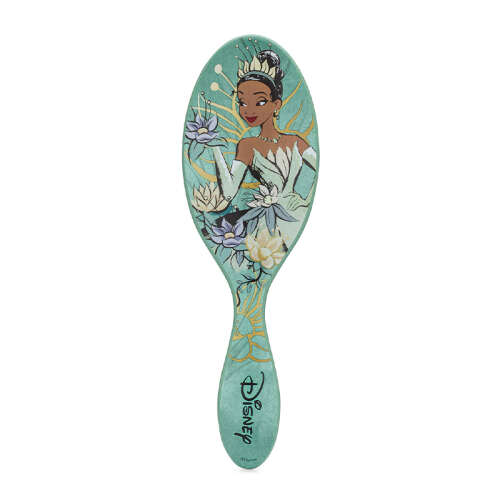 Wet Brush Disney Elegant Princess Dolaşık Açıcı Saç Fırçası - Tiana - Wet Brush