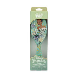 Wet Brush Disney Elegant Princess Dolaşık Açıcı Saç Fırçası - Tiana - 4
