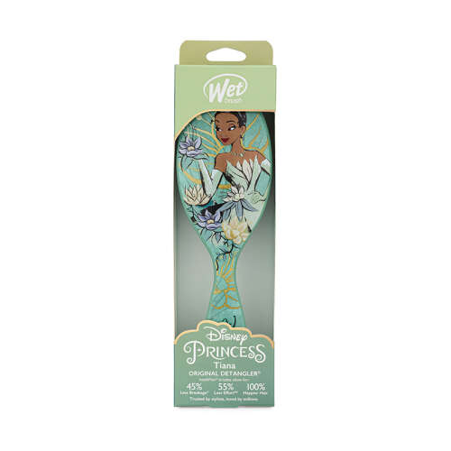 Wet Brush Disney Elegant Princess Dolaşık Açıcı Saç Fırçası - Tiana - 4