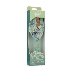 Wet Brush Disney Elegant Princess Dolaşık Açıcı Saç Fırçası - Tiana - 5