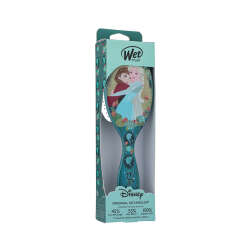 Wet Brush Disney Love Dolaşık Açıcı Saç Fırçası - Anna and Elsa - 2