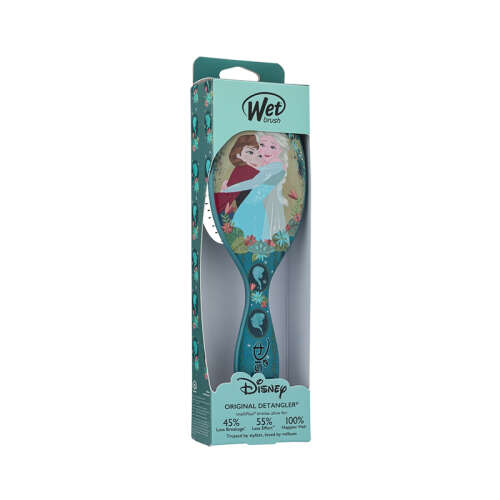 Wet Brush Disney Love Dolaşık Açıcı Saç Fırçası - Anna and Elsa - 2