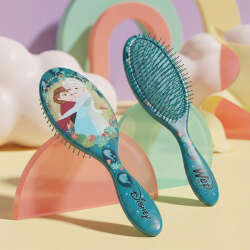 Wet Brush Disney Love Dolaşık Açıcı Saç Fırçası - Anna and Elsa - 5